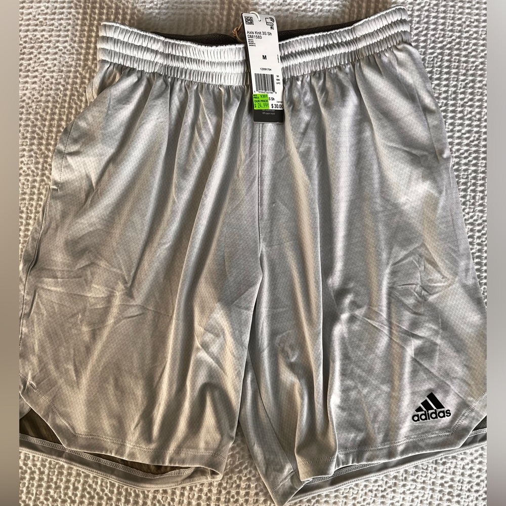 Dri fit adidas shorts. Men’s